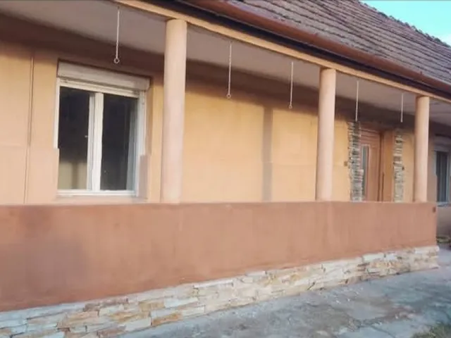 Eladó ház Úri, Kossuth Lajos utca környéki utca 50 nm