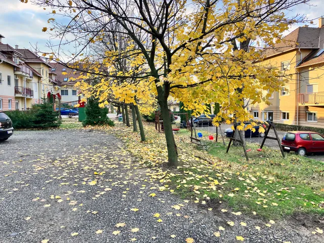 Eladó lakás Kistarcsa, Batthyány utca 72 nm