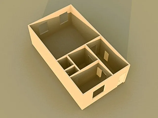 Eladó lakás Budapest X. kerület, Gyömrői út 48 nm