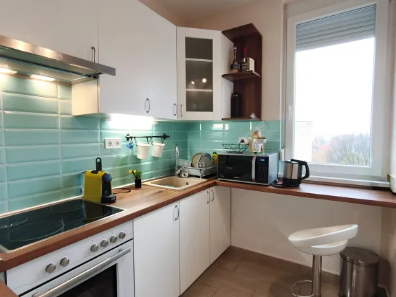 Eladó lakás Budapest IV. kerület 49 nm