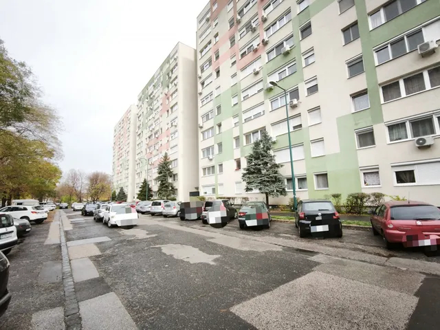 Eladó lakás Budapest XIV. kerület 46 nm