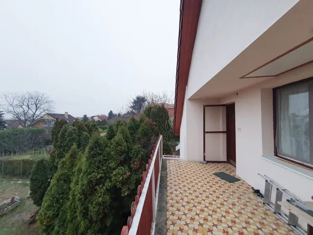 Eladó ház Budapest XVII. kerület 123 nm