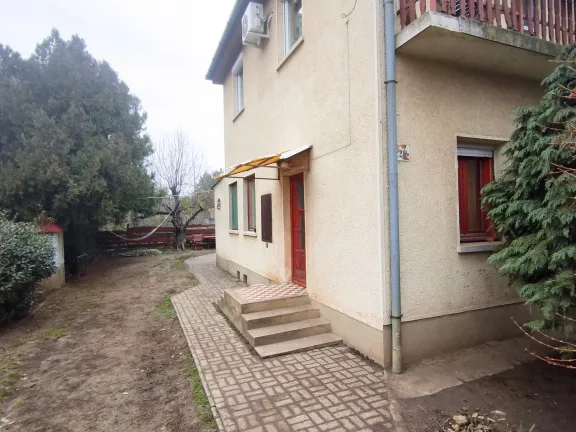 Eladó ház Gyömrő 110 nm