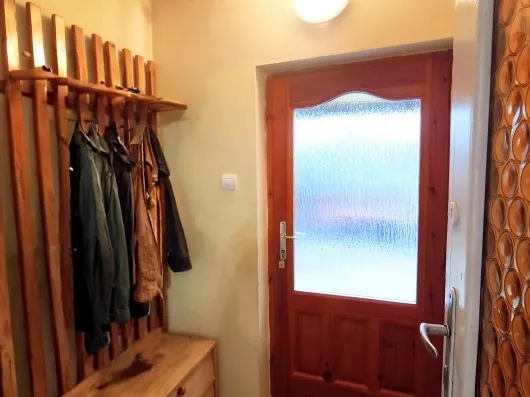 Eladó ház Gyömrő, Kossuth Ferenc utca környéke 110 nm