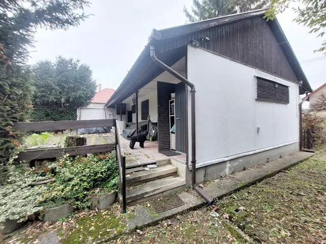 Eladó ház Maglód, Nyaralói rész 46 nm
