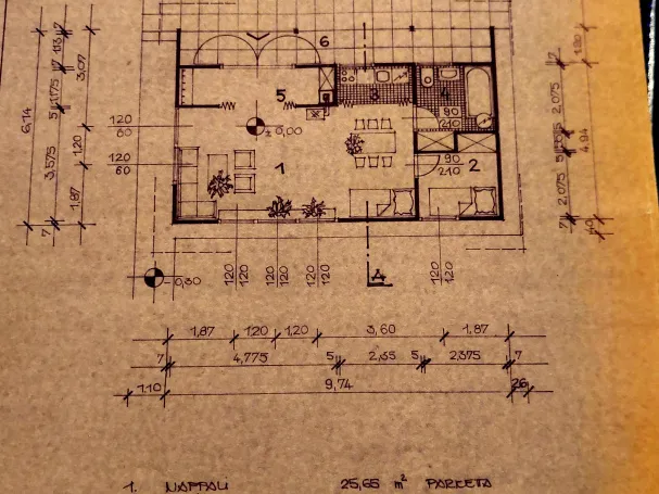 Eladó ház Maglód, Nyaralói rész 46 nm