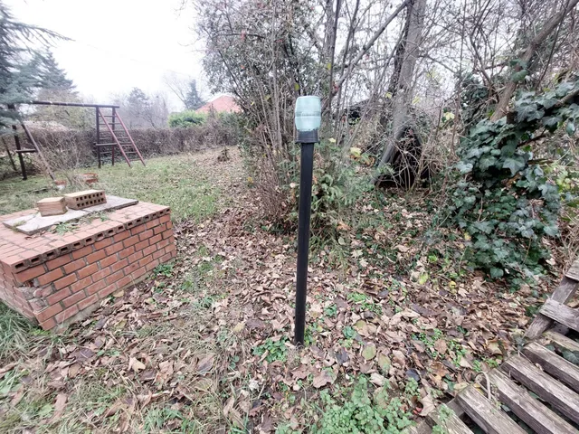 Eladó ház Maglód, Nyaralói rész 46 nm