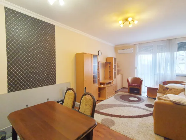 Eladó lakás Budapest X. kerület 42 nm