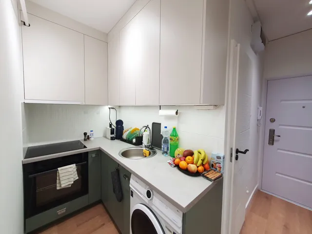 Eladó lakás Budapest XI. kerület, Gazdagréti lakótelep 28 nm