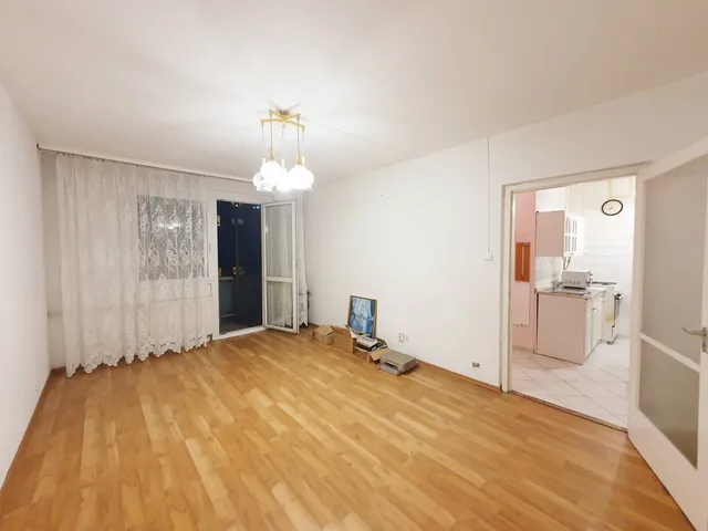 Eladó lakás Budapest XV. kerület 35 nm