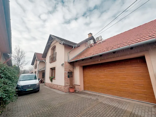 Eladó ház Gödöllő 325 nm