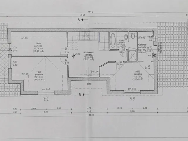 Eladó ház Gödöllő, Röges utca 325 nm