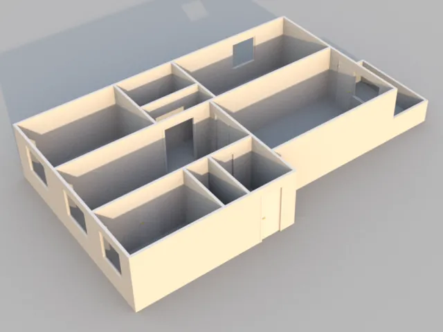 Eladó lakás Budapest XVII. kerület, Pesti út 66 nm