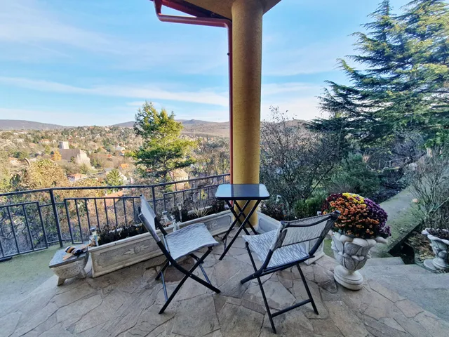 Eladó ház Budapest II. kerület 84 nm