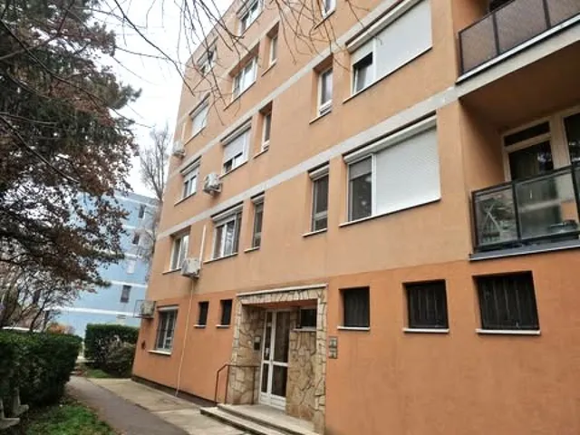 Eladó lakás Budapest X. kerület 56 nm