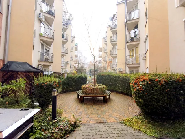 Eladó lakás Budapest IX. kerület 62 nm