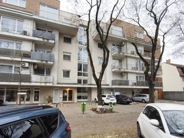 Eladó lakás Budapest XIII. kerület 69 nm