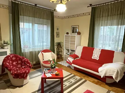 Eladó lakás Budapest XVII. kerület 78 nm