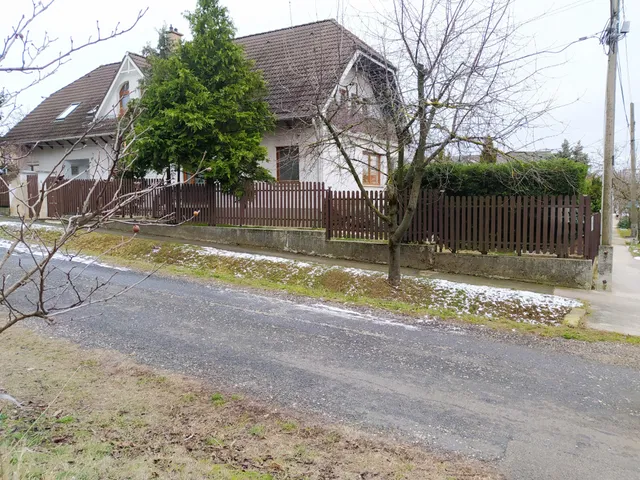 Eladó ház Budapest XVII. kerület 142 nm