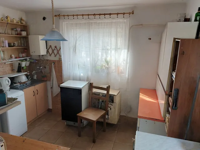 Eladó ház Budapest XVII. kerület 42 nm