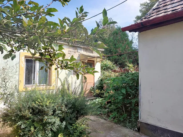 Eladó ház Budapest XVII. kerület, Zrínyi utca 42 nm