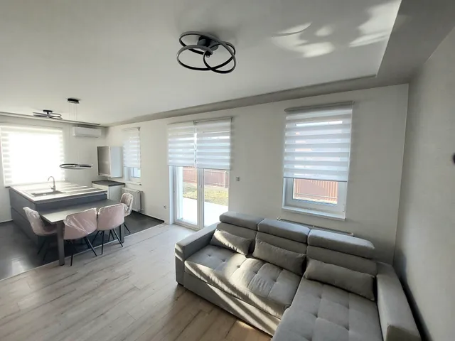 Kiadó lakás Budapest XVII. kerület 74 nm