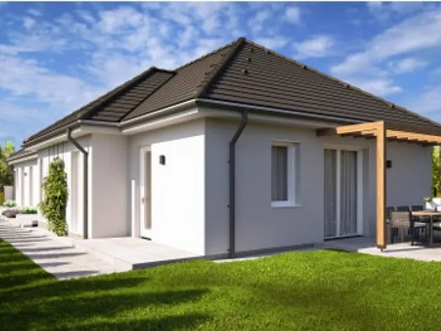 Eladó lakás Mende, Hétdomb lakópark 66 nm