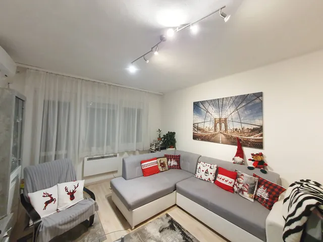 Eladó lakás Budapest X. kerület 56 nm