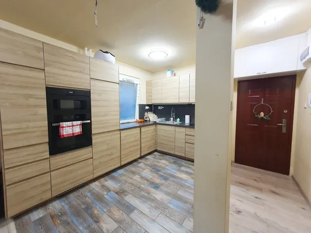 Eladó lakás Budapest XVII. kerület 63 nm