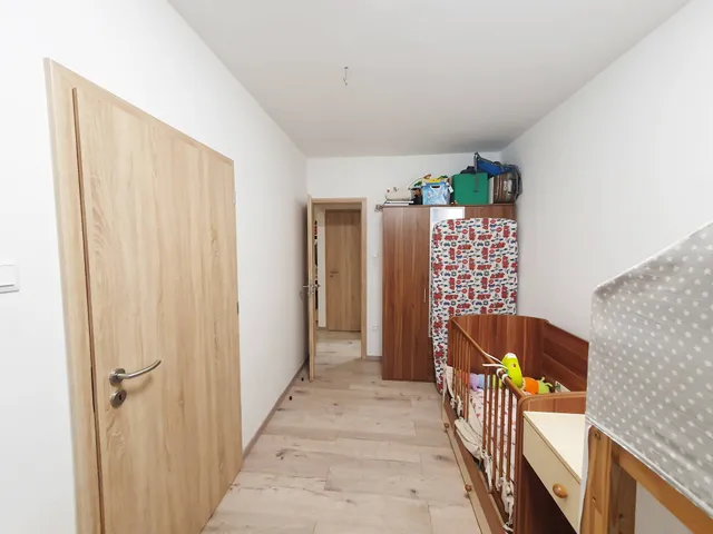 Eladó lakás Budapest XVII. kerület, Pesti úti lakótelep 63 nm