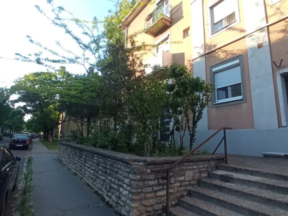 Eladó lakás Budapest XV. kerület 61 nm