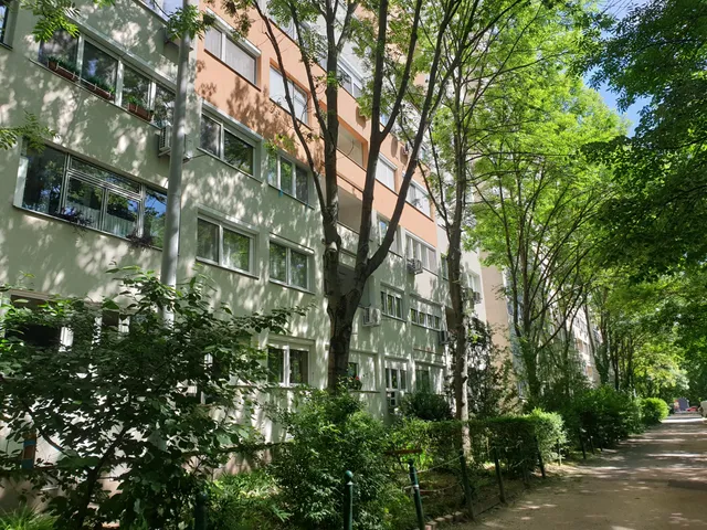 Eladó lakás Budapest XI. kerület, Őrmező 68 nm