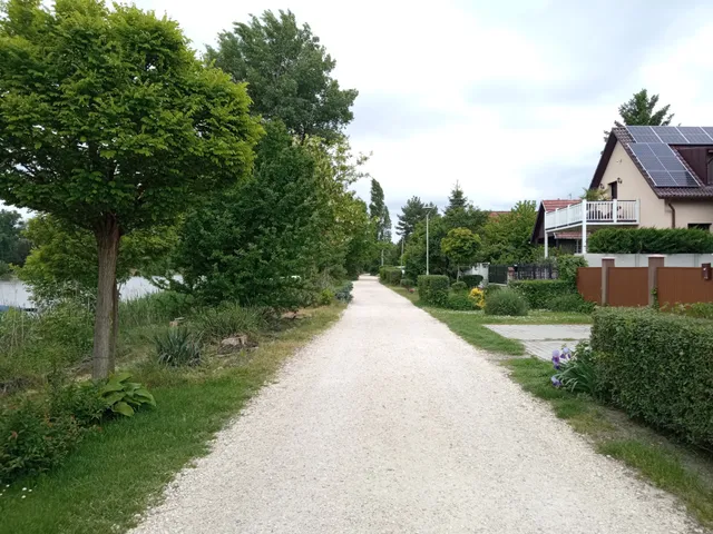 Eladó telek Budapest XXIII. kerület 323 nm