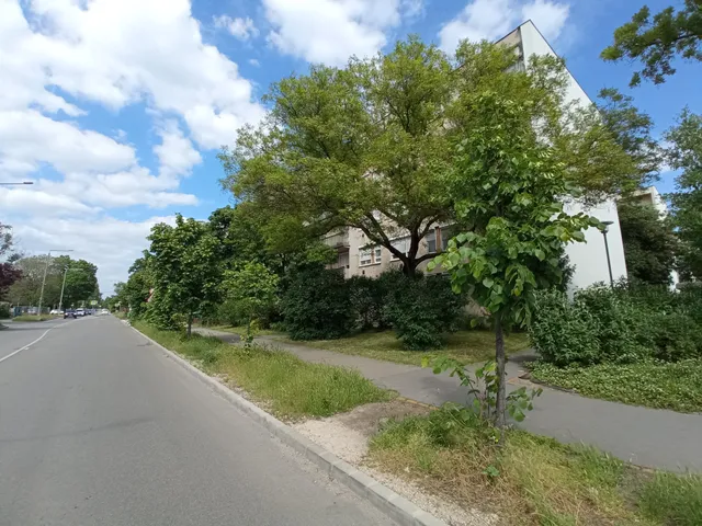 Eladó lakás Budapest XXI. kerület 45 nm