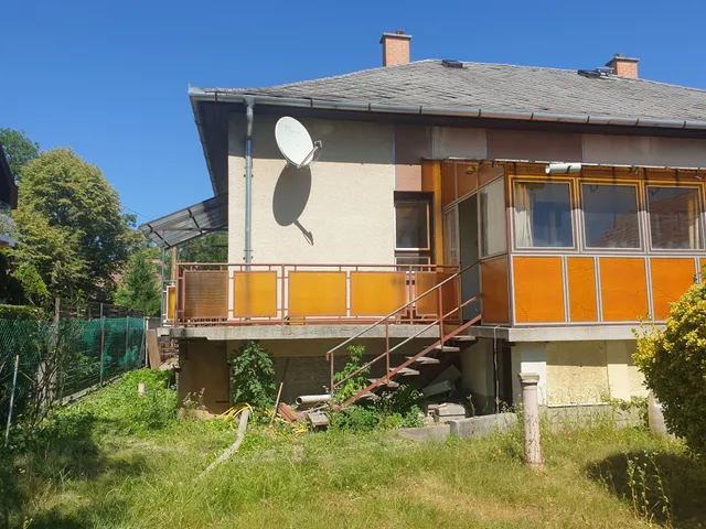 Eladó ház Budapest XXI. kerület, Királyerdő 62 nm