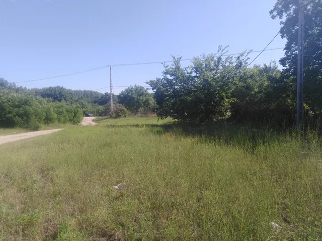 Eladó telek Dunaharaszti 1153 nm