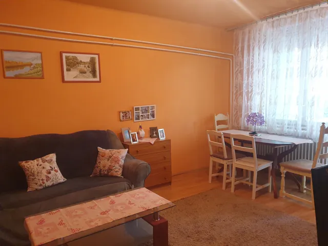 Eladó lakás Budapest XXI. kerület 62 nm