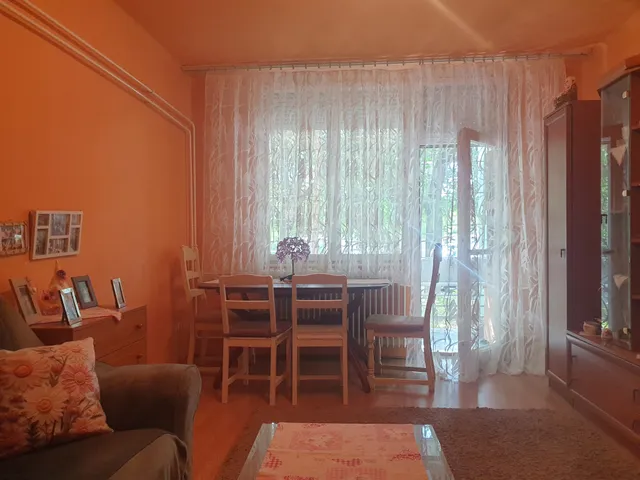 Eladó lakás Budapest XXI. kerület, Cirmos sétány 62 nm