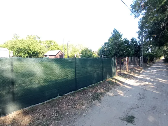 Eladó telek Dunaharaszti, AVAR utca 768 nm