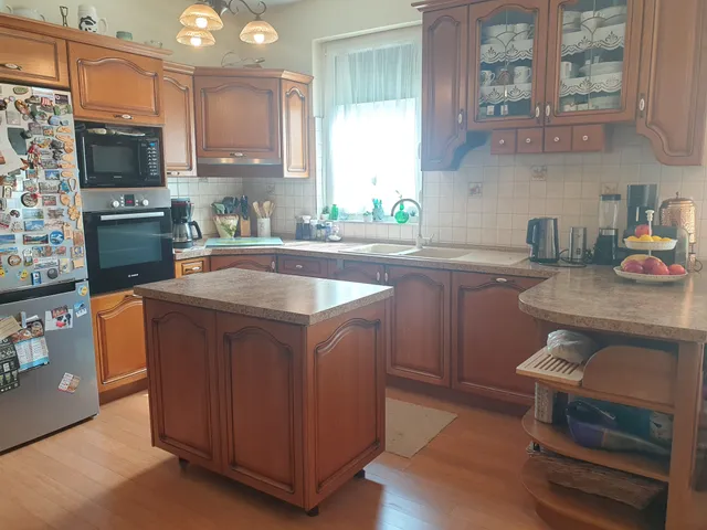 Eladó ház Budapest XXI. kerület, Királyerdő 119 nm