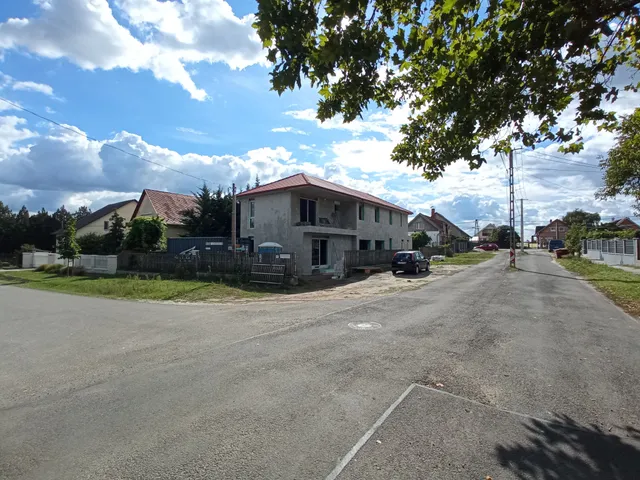 Eladó ház Gyál 136 nm