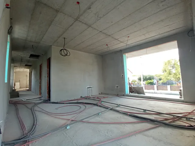 Eladó ház Gyál, KOSZTOLÁNYI DEZSŐ utca 136 nm