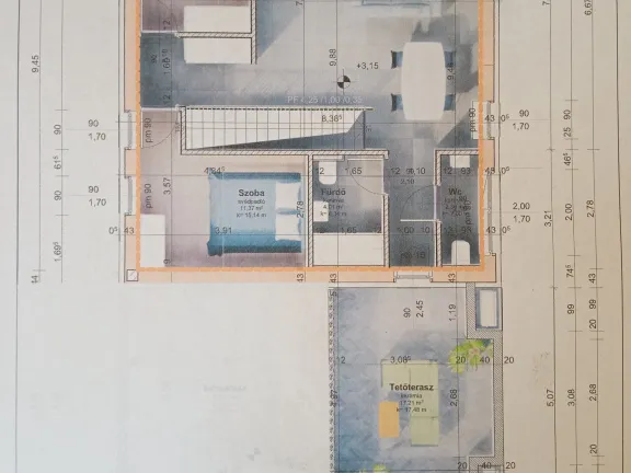 Eladó lakás Budapest XVIII. kerület, LAJOS utca 64 nm
