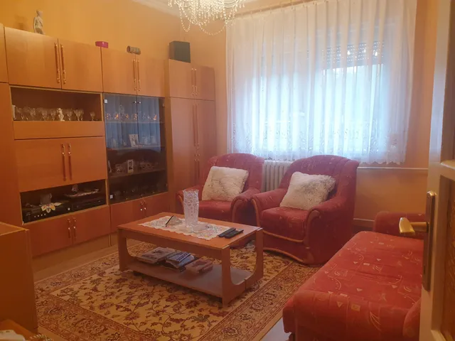 Eladó ház Budapest XXI. kerület, Királyerdő 70 nm