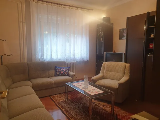 Eladó ház Budapest XXI. kerület, Királyerdő 70 nm