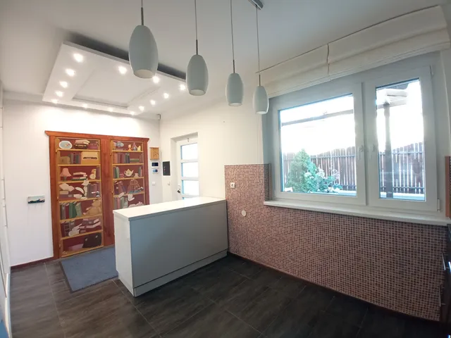 Eladó ház Budapest XXI. kerület, TÖLGYES út 123 nm