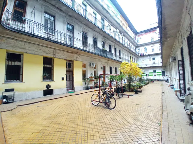 Eladó lakás Budapest VIII. kerület 42 nm