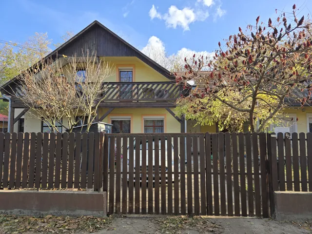 Eladó ház Szigethalom 66 nm