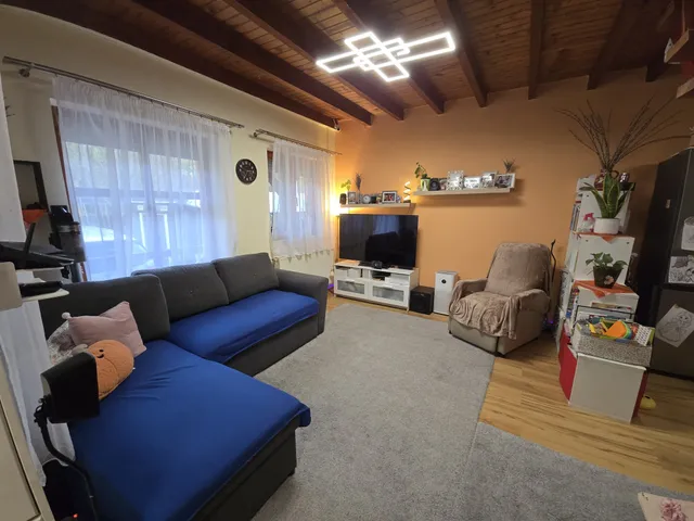 Eladó ház Szigethalom, Kertváros 66 nm