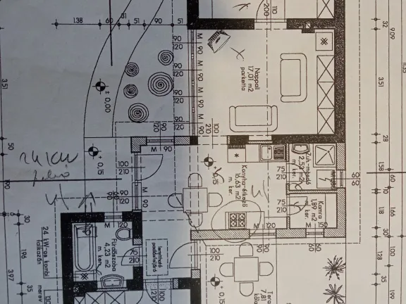 Eladó ház Dunaharaszti, BERCSÉNYI utca 73 nm